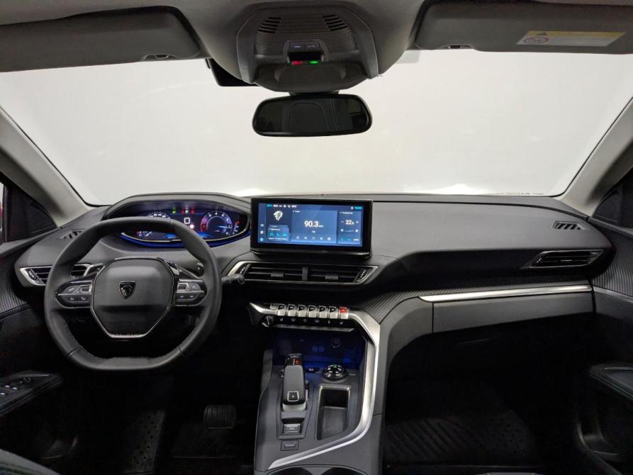 Peugeot 4008 II Рестайлинг Москва  - изображение 20