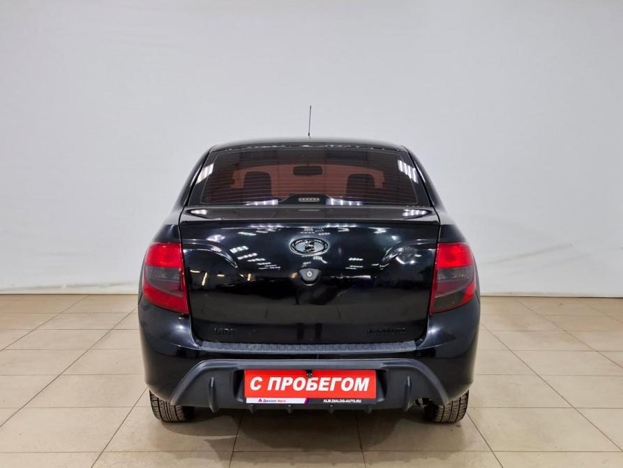 Lada (ВАЗ) Granta I Альметьевск  - изображение 6