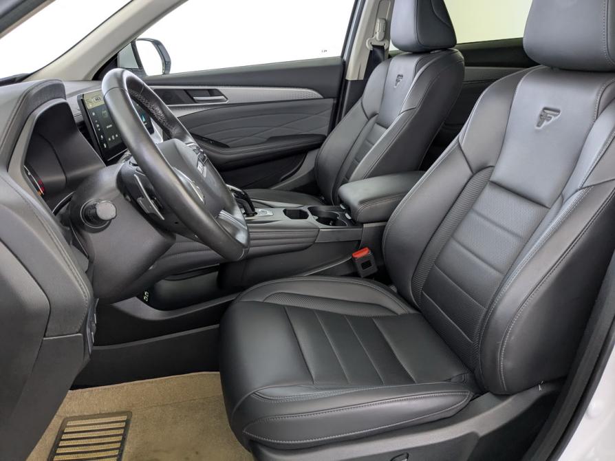 Haval F7x I Рестайлинг Москва  - изображение 21