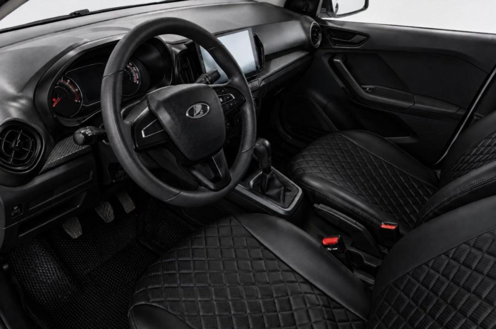 Lada (ВАЗ) Iskra Челябинск  - изображение 12