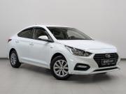 Hyundai Solaris II Москва  - изображение 30