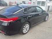 Kia Optima IV Кемерово  - изображение 49