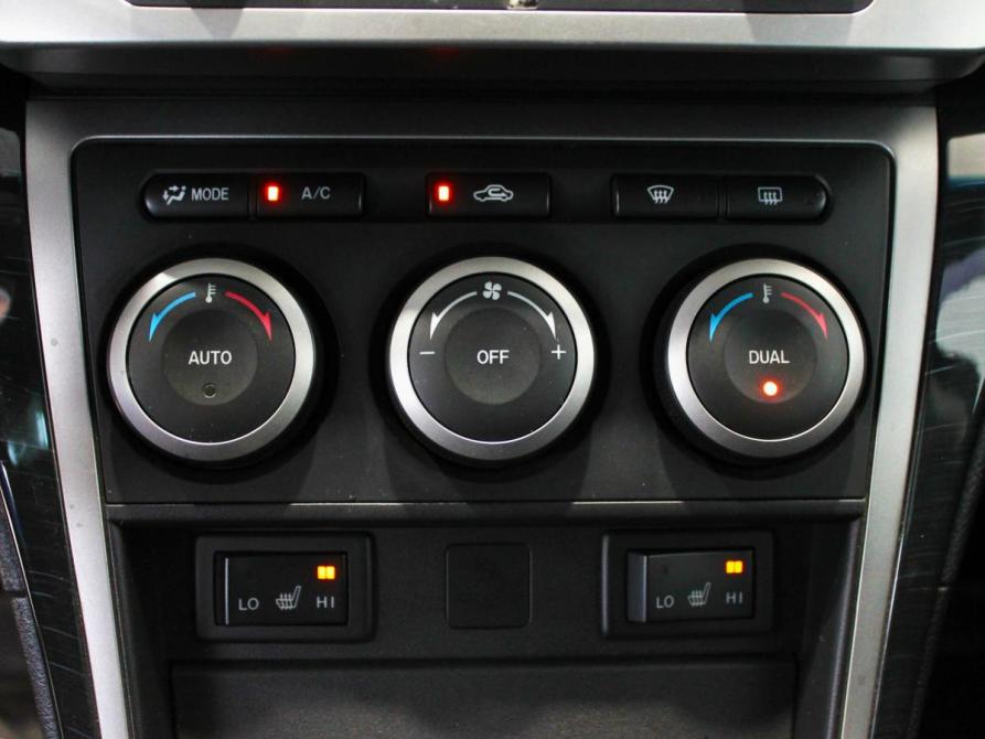 Mazda 6 II (GH) Таганрог  - изображение 16