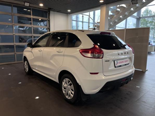 Lada (ВАЗ) XRAY I с пробегом 2019 года, цена 815 000 рублей, 150725 км, хэтчбек, Автокод Объявления