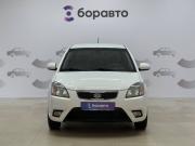 Kia Rio II Рестайлинг Ставрополь  - изображение 16