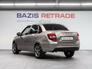 Lada (ВАЗ) Granta I Рестайлинг Тюмень  - изображение 30