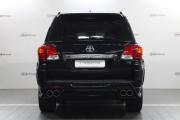 Toyota Land Cruiser 200 Series Рестайлинг 1 Владивосток  - изображение 31