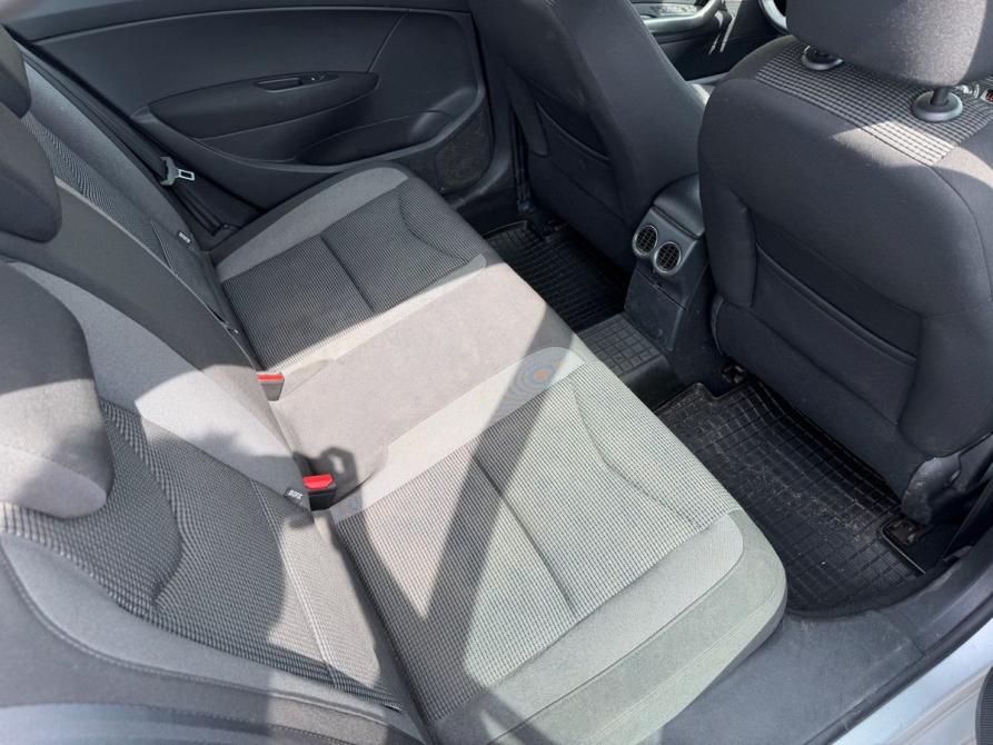 Peugeot 408 I Санкт-Петербург  - изображение 12