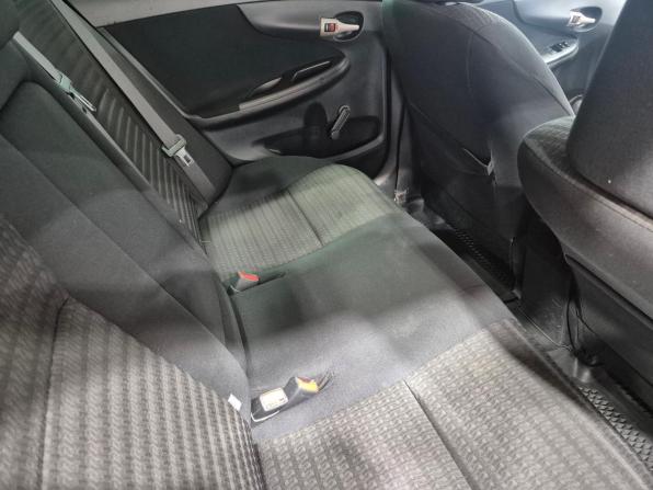 Toyota Corolla X (E140 E150) с пробегом 2008 года, цена 749 000 рублей, 271017 км, седан, Автокод Объявления