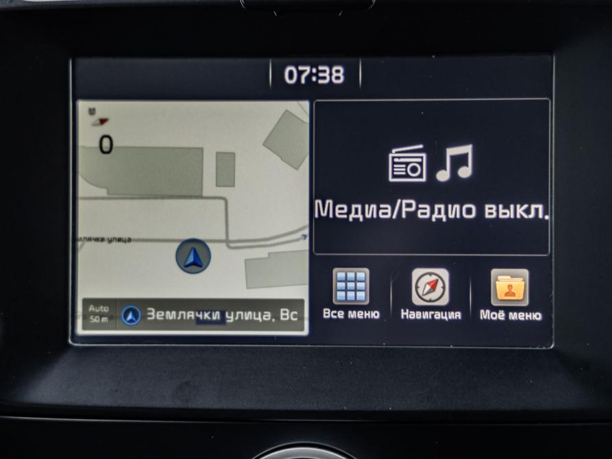 Kia Soul II Рестайлинг Волгоград  - изображение 23