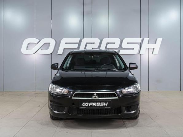 Mitsubishi Lancer X с пробегом 2008 года, цена 599 000 рублей, 131386 км, седан, Автокод Объявления