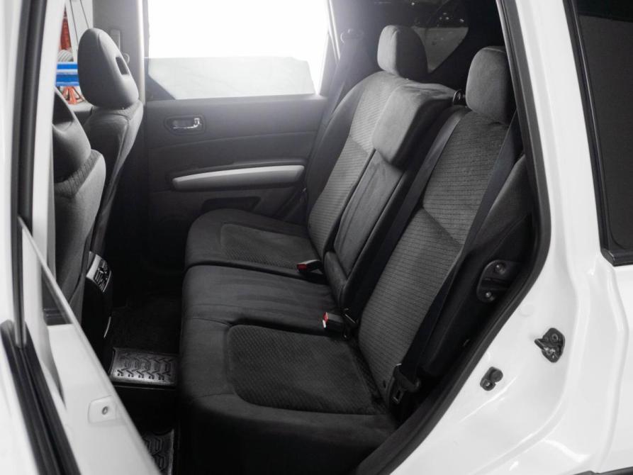 Nissan X-Trail II Рестайлинг Тюмень  - изображение 9