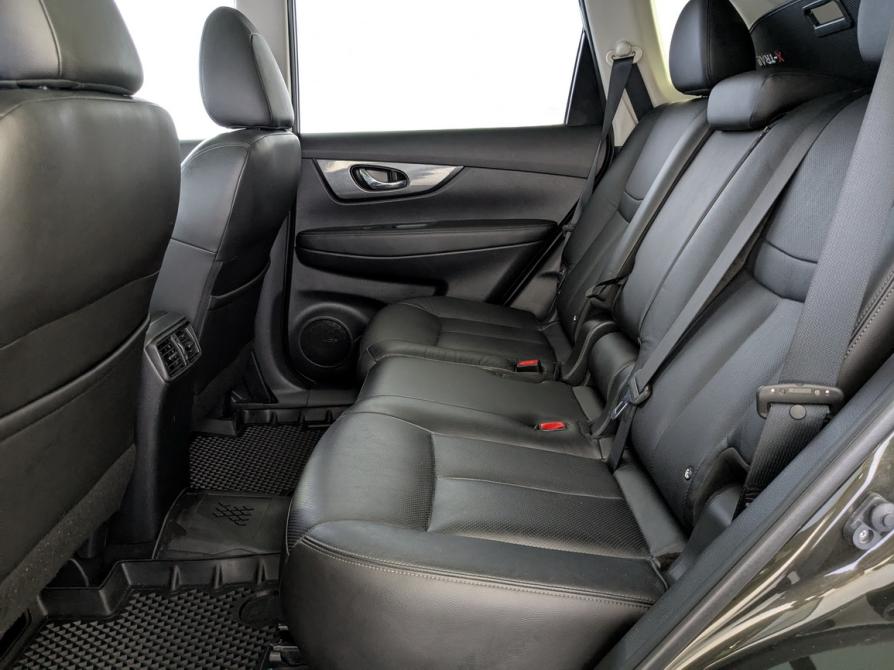 Nissan X-Trail III Москва  - изображение 12