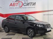 Lada (ВАЗ) Granta I Рестайлинг Воронеж  - изображение 22