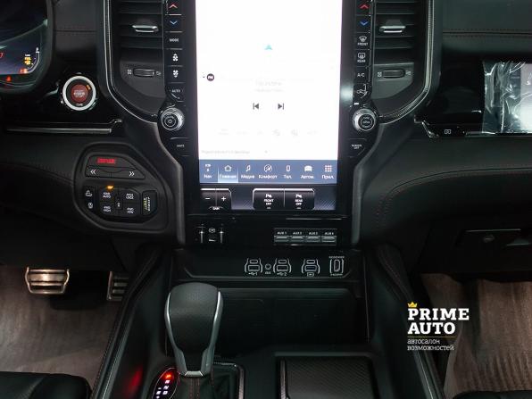 Ram 1500 V Рестайлинг с пробегом 2025 года, цена 10 999 000 рублей, 80 км, offers.body_type.unknown, Автокод Объявления