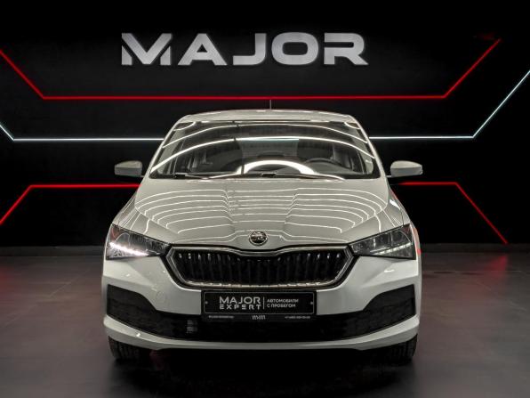 Skoda Rapid II с пробегом 2021 года, цена 1 230 000 рублей, 193342 км, лифтбек, Автокод Объявления