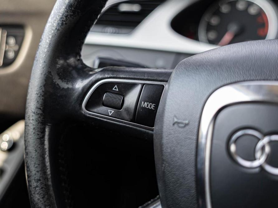 Audi A4 IV (B8) Краснодар  - изображение 17