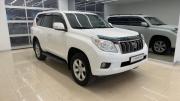 Toyota Land Cruiser Prado 150 Series Челябинск  - изображение 21