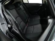 Mazda 3 III (BM) Москва  - изображение 29
