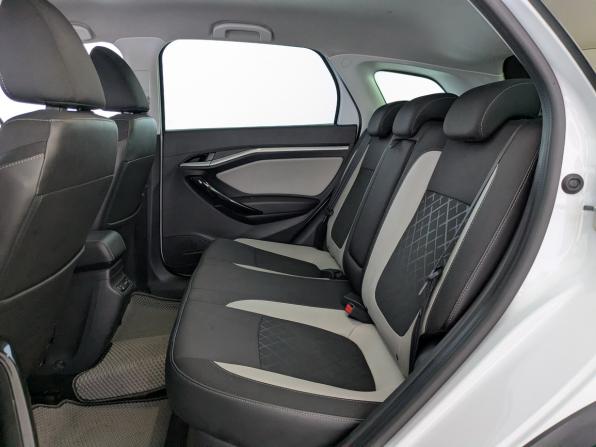 Lada (ВАЗ) Vesta I с пробегом 2021 года, цена 1 025 000 рублей, 167114 км, универсал, Автокод Объявления