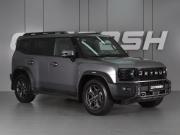 JETOUR Traveller Минеральные Воды  - изображение 20