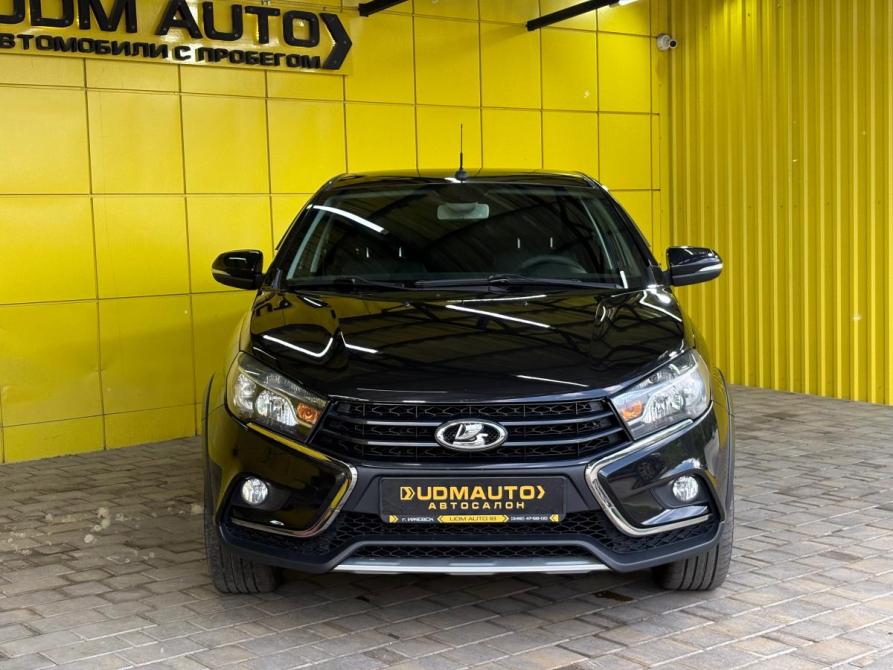 Lada (ВАЗ) Vesta I Ижевск  - изображение 3