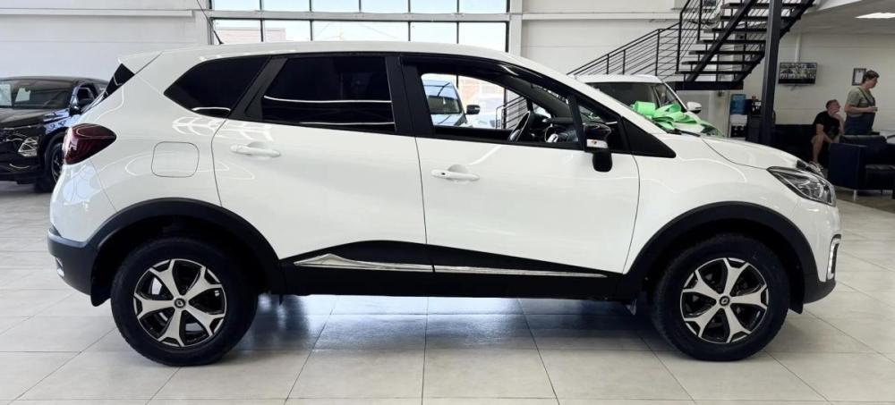 Renault Kaptur I Шахты  - изображение 4