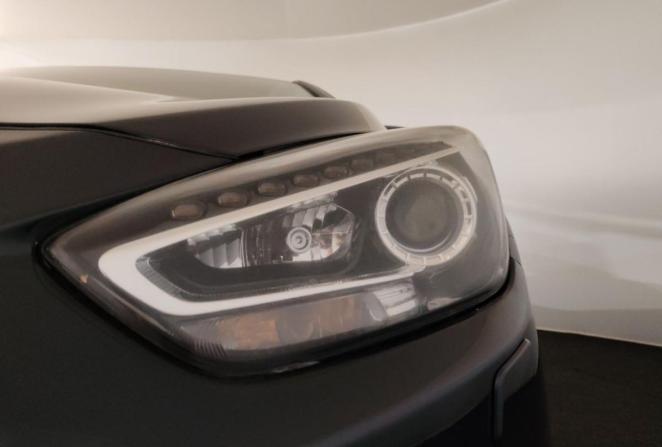 Hyundai i40 I Рестайлинг с пробегом 2016 года, цена 1 150 000 рублей, 135430 км, седан, Автокод Объявления