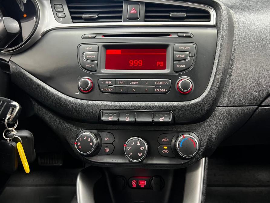 Kia Ceed II Рестайлинг Казань  - изображение 16