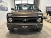 Lada (ВАЗ) 2121 (4x4) I Рестайлинг Новомосковск  - изображение 18