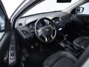 Hyundai ix35 I Рестайлинг Уфа  - изображение 26