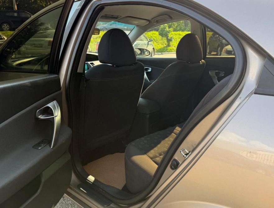 Nissan Primera III (P12) Нефтекамск  - изображение 8