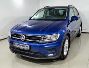 Volkswagen Tiguan II Москва  - изображение 16
