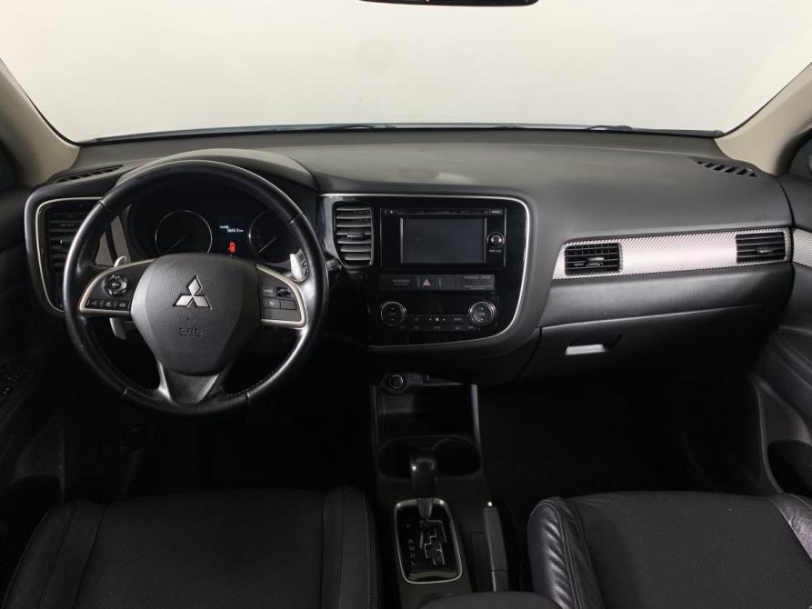Mitsubishi Outlander III Москва  - изображение 12