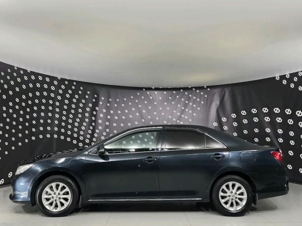 Toyota Camry VII (XV50) с пробегом 2011 года, цена 1 329 000 рублей, 239580 км, седан, Автокод Объявления