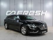 Renault Talisman I Воронеж  - изображение 23