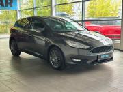 Ford Focus III Рестайлинг Санкт-Петербург  - изображение 65