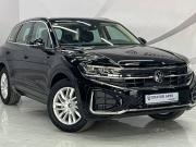 Volkswagen Touareg III Рестайлинг Воронеж  - изображение 22