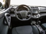 Toyota RAV4 III (XA30) Рестайлинг Волгоград  - изображение 51