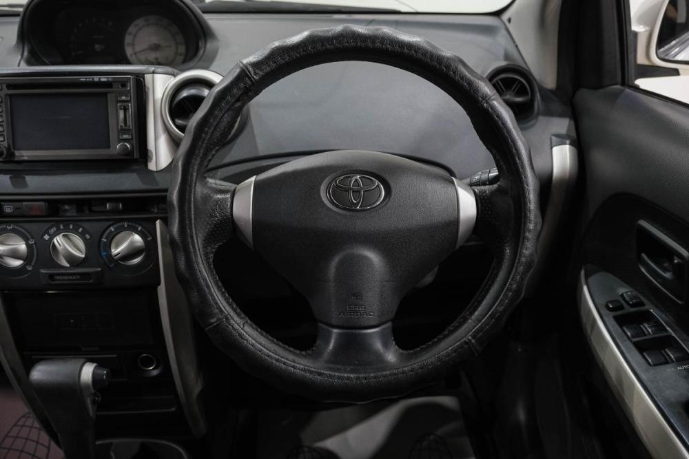 Toyota Ist I Новокузнецк  - изображение 20