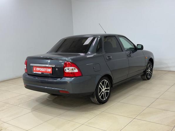 Lada (ВАЗ) Priora I Рестайлинг с пробегом 2016 года, цена 620 000 рублей, 119042 км, седан, Автокод Объявления