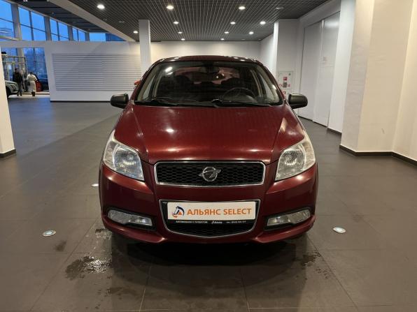 Ravon Nexia R3 с пробегом 2016 года, цена 392 000 рублей, 232282 км, седан, Автокод Объявления