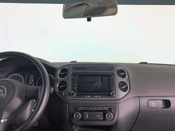 Volkswagen Tiguan I Рестайлинг с пробегом 2014 года, цена 1 085 000 рублей, 195000 км, внедорожник, Автокод Объявления