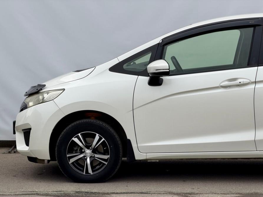 Honda Fit II Иркутск  - изображение 8