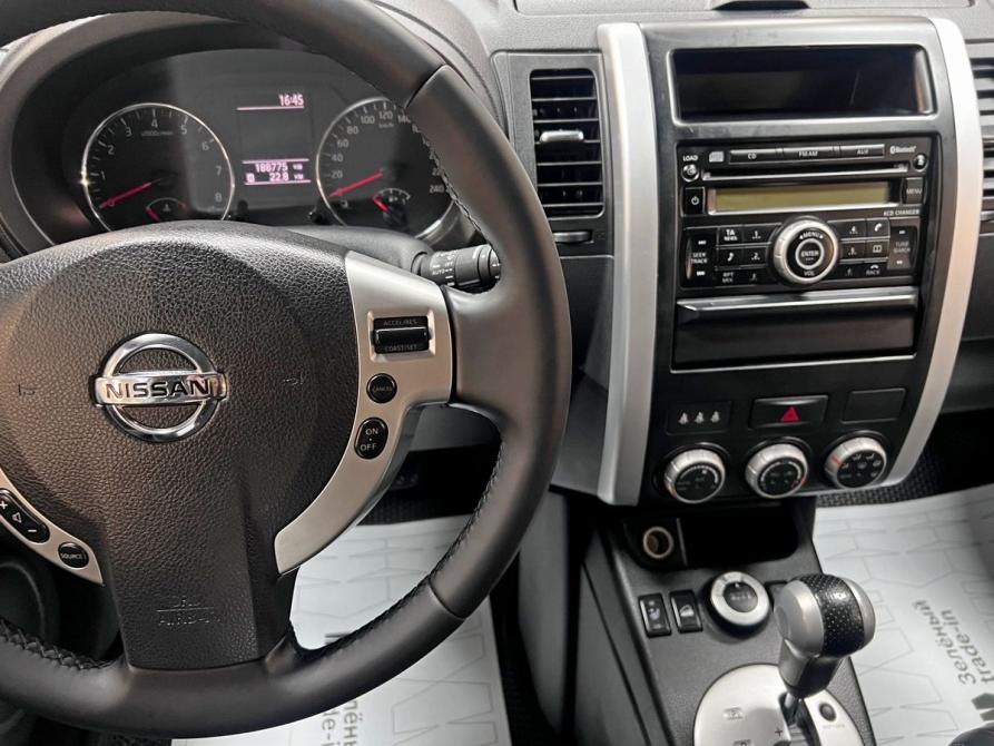 Nissan X-Trail II Рестайлинг Тверь  - изображение 17