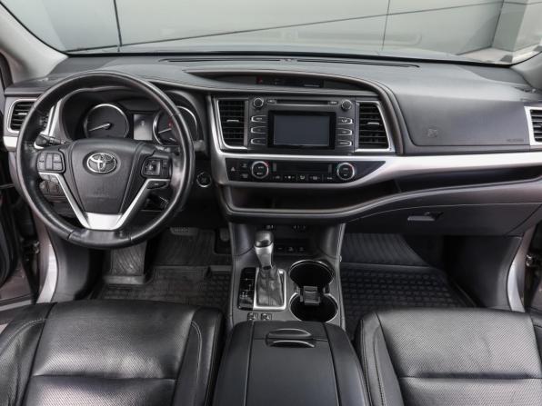Toyota Highlander III (XU50) с пробегом 2014 года, цена 3 049 000 рублей, 156862 км, внедорожник, Автокод Объявления