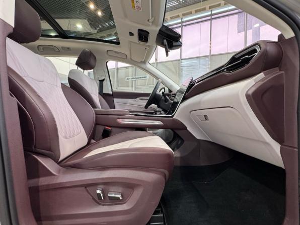 FAW Bestune T90 с пробегом 2024 года, цена 2 360 000 рублей, 25510 км, внедорожник, Автокод Объявления