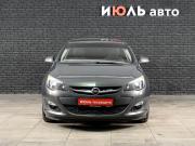 Opel Astra J Рестайлинг Екатеринбург  - изображение 21