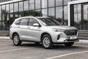 Haval M6 II Волгоград  - изображение 45