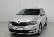 Skoda Rapid I Астрахань  - изображение 22